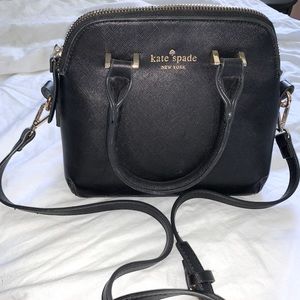 Kate spade cross body purse